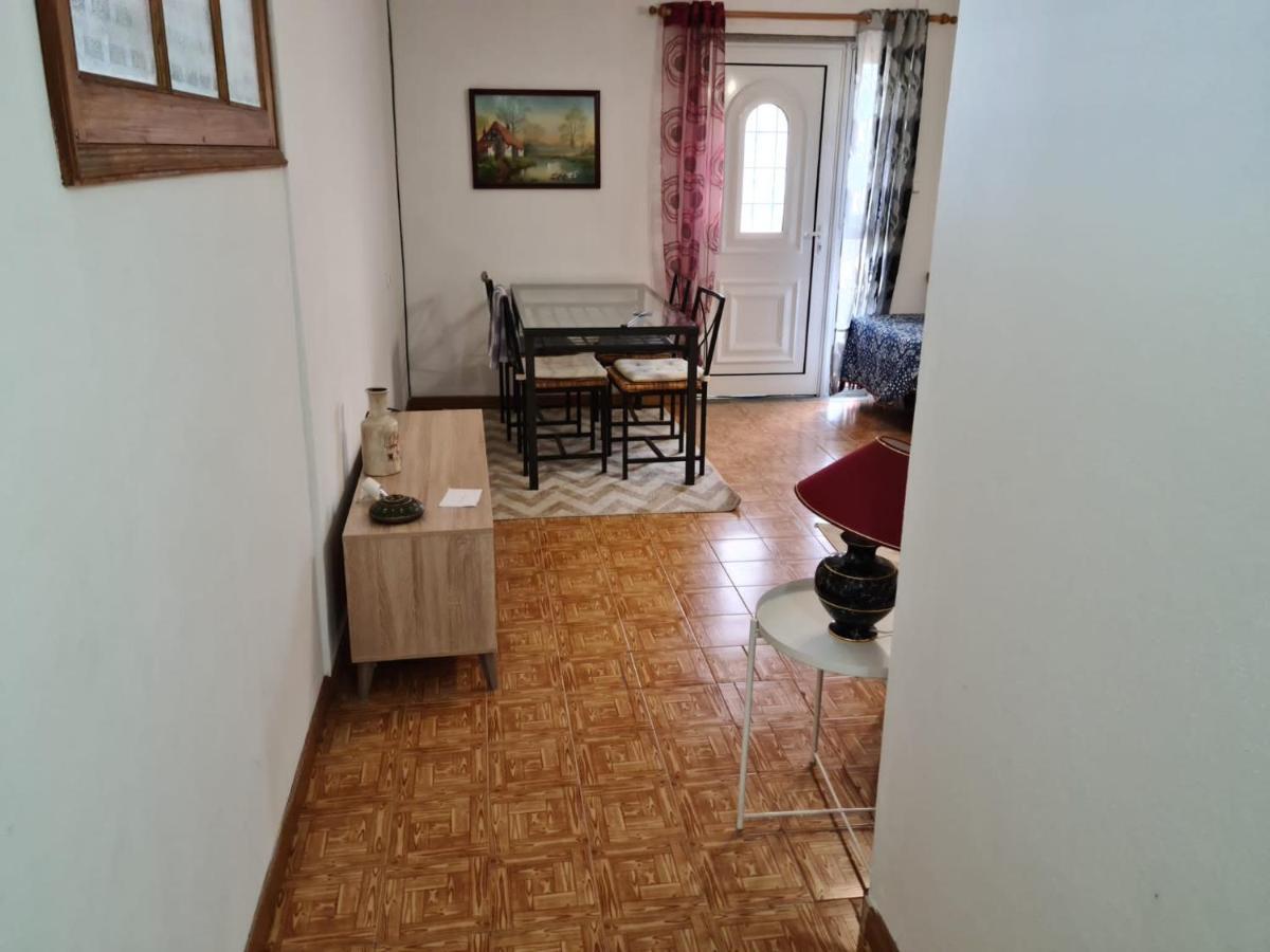 Casa Valente Villa Macedo de Cavaleiros Exterior foto